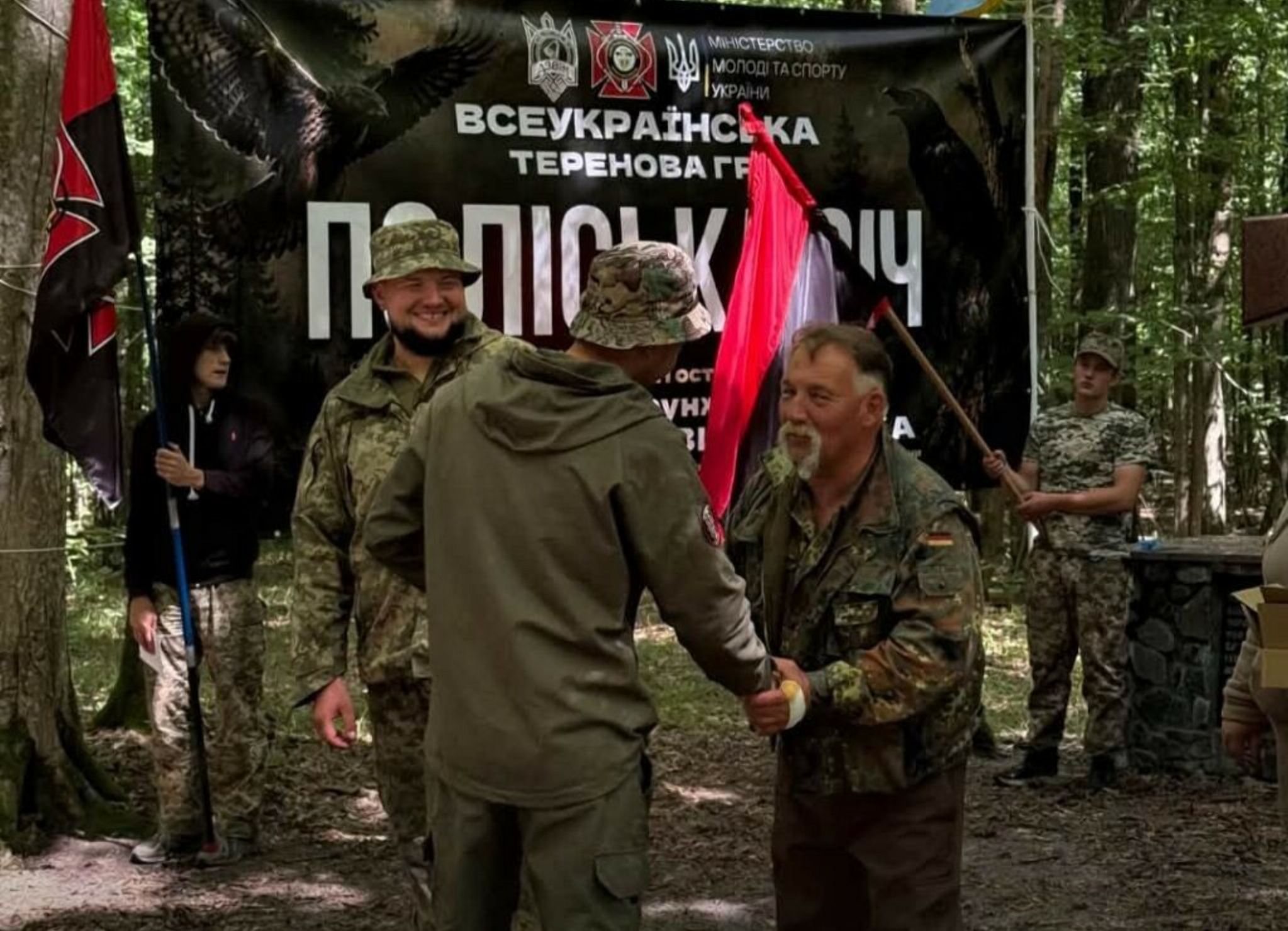 ...