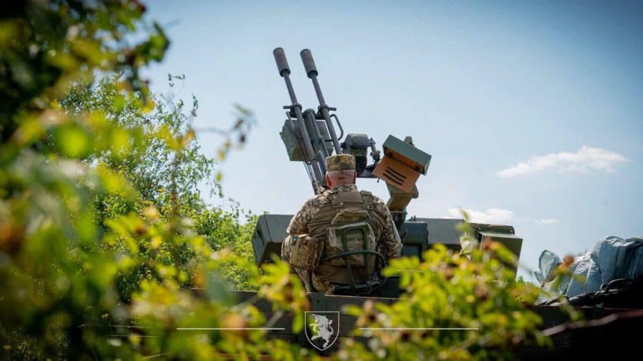 Оперативна інформація станом на 08:00 05.08.2026 щодо російського вторгнення