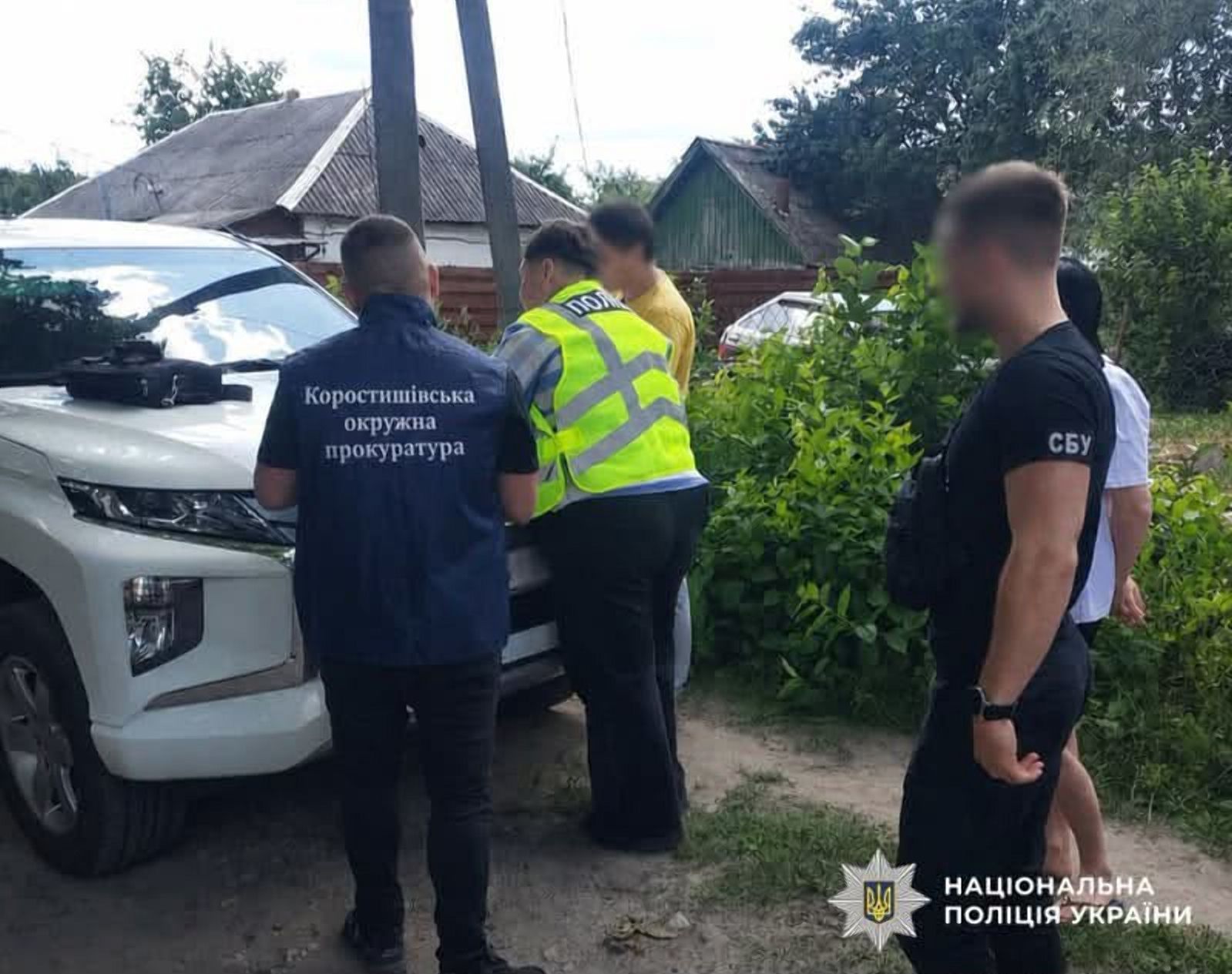 Вирубили ліс більш ніж на 34 млн грн: двом жителям Житомирщини оголошено про підозру