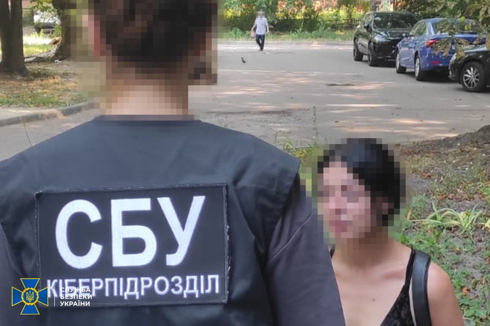 Десятки Старлінків для росіян: на Житомирщині СБУ викрила двох агентів рф