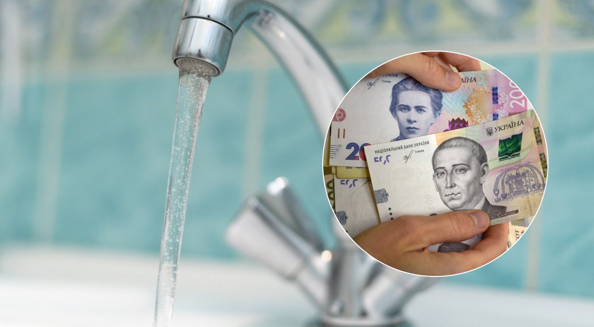 Житомир посів четверте місце в Україні за вартістю холодної води, — ЗМІ