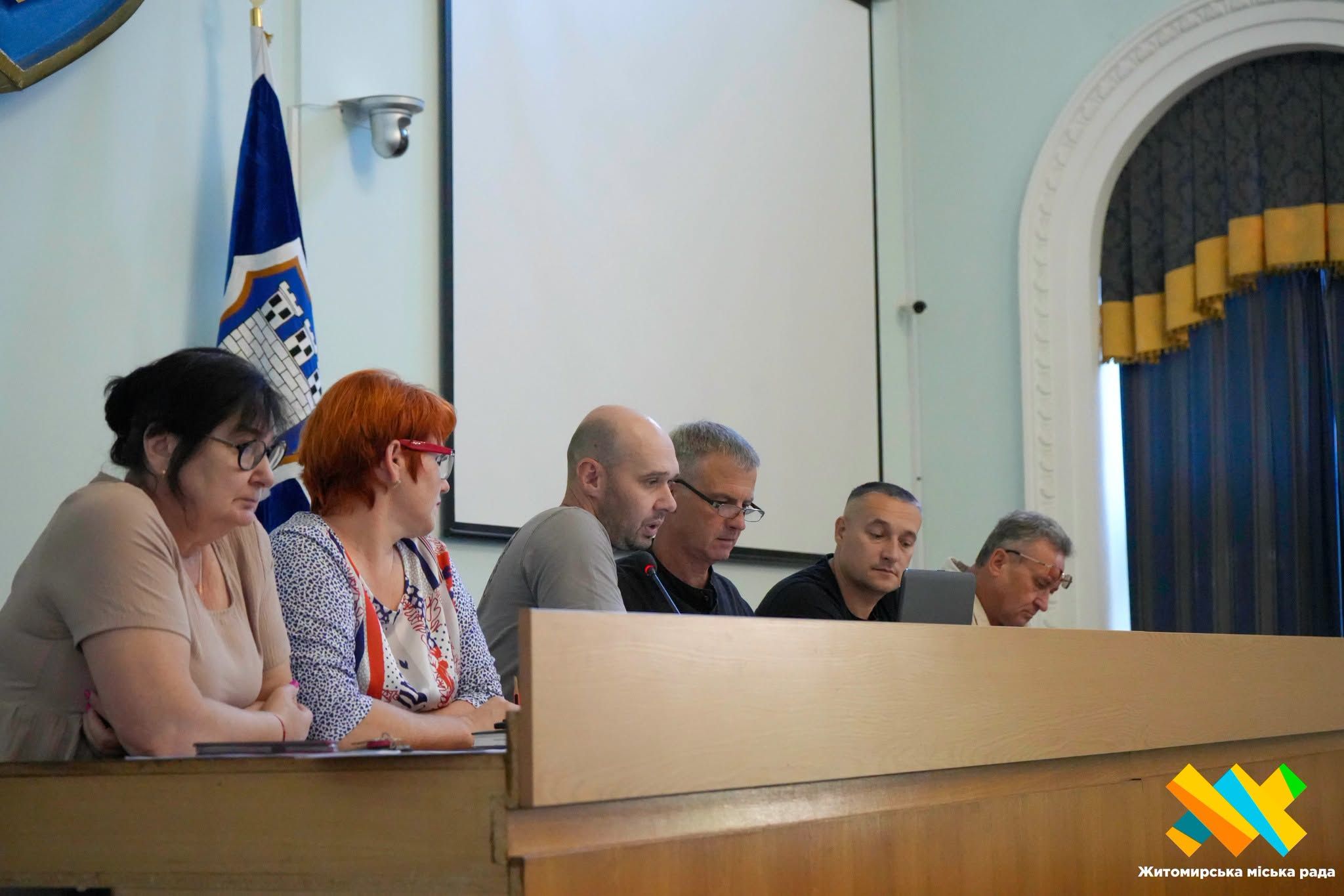 36 багатоквартирних будинків Житомира отримають співфінансування на капітальний ремонт загальнобудинкових електромереж та супутнього електрообладнання