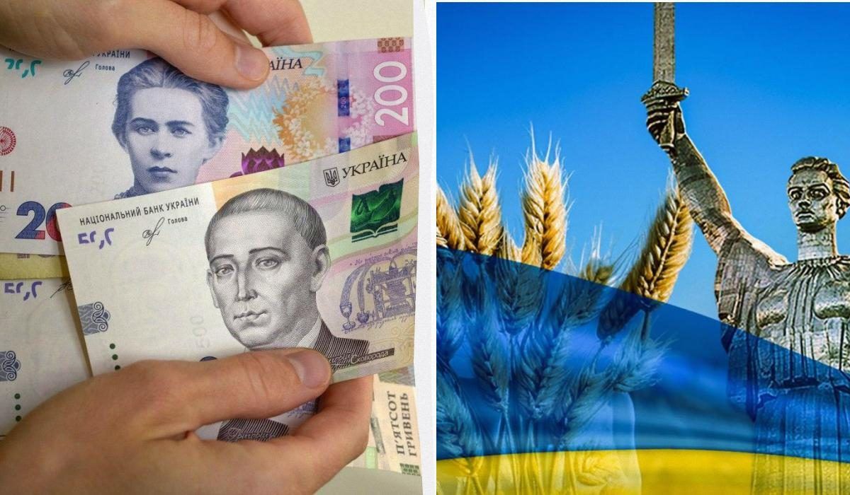 Доплати до Дня Незалежності 3 100 грн: хто може отримати