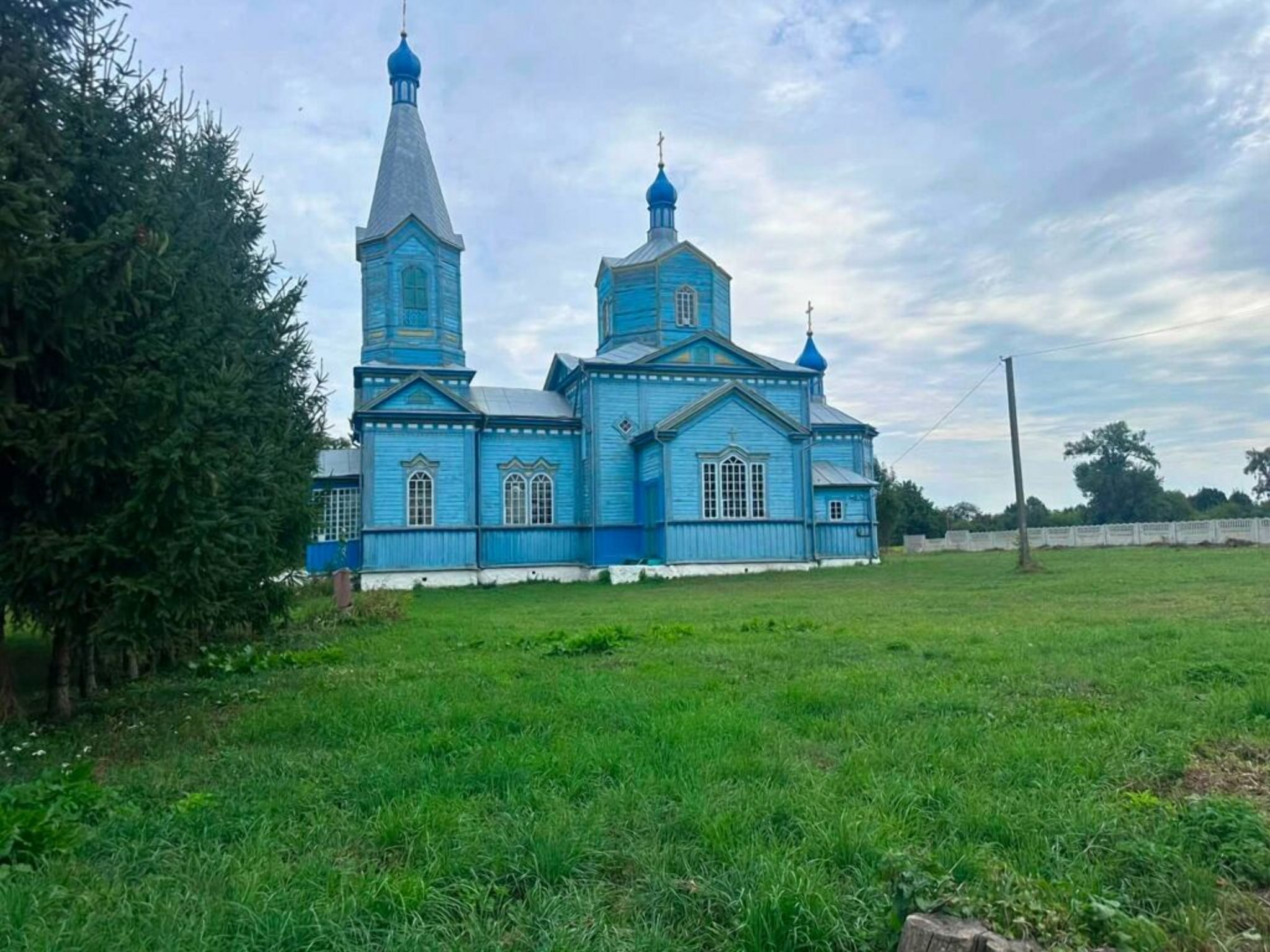 «Спадщина Незалежності. Житомирщина — 2026»: культурна спадщина Любарщини