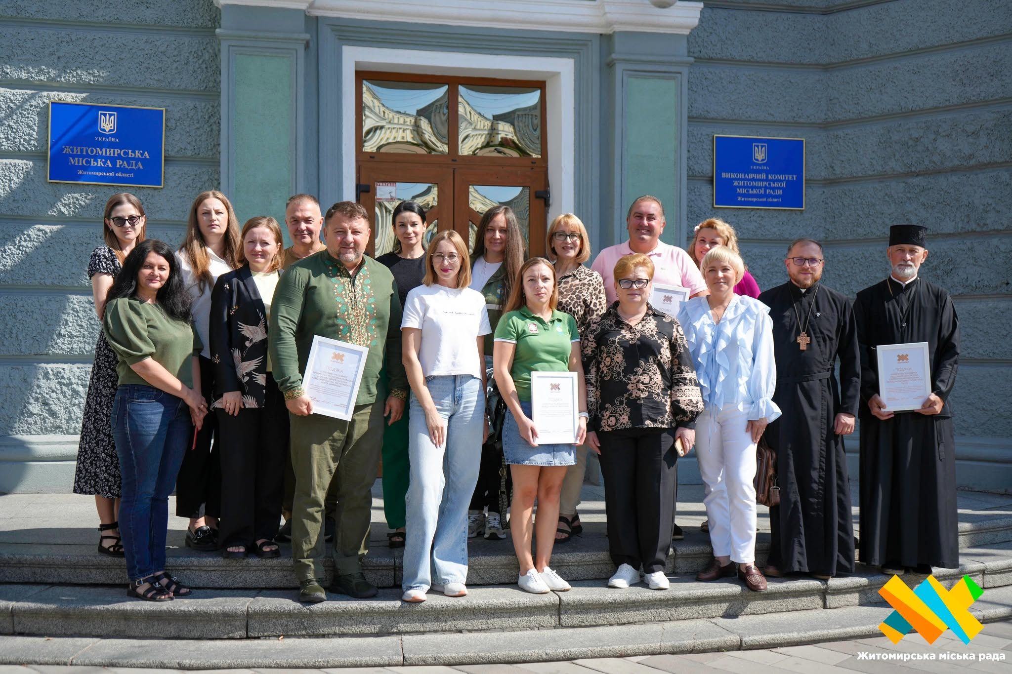Майже дві тисячі дітей пільгових категорій оздоровились цього літа завдяки благодійникам