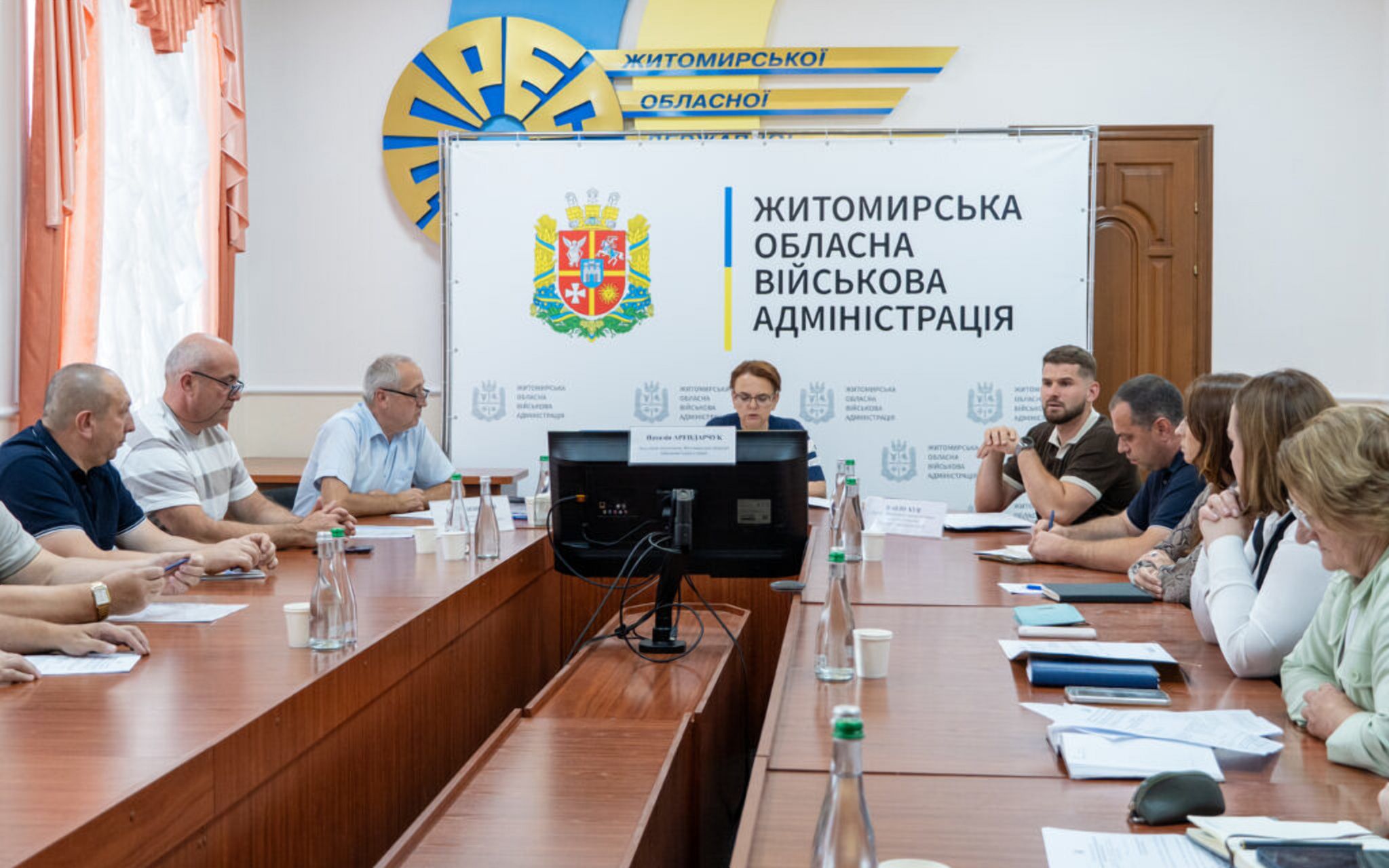 На Житомирщині готуються до осінньої кампанії з пероральної імунізації диких тварин проти сказу