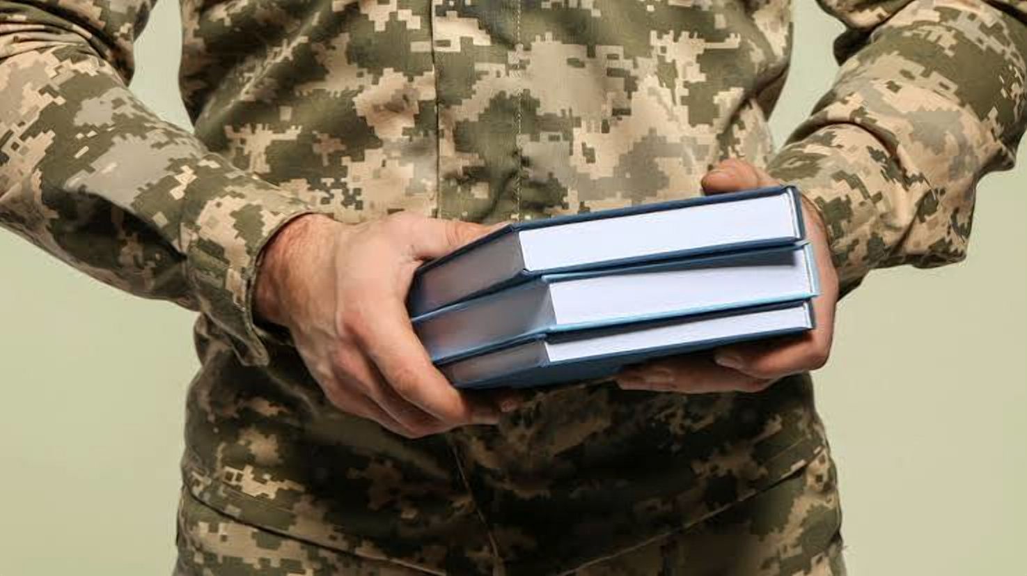 Освітні можливості для ветеранок, ветеранів та їх родин