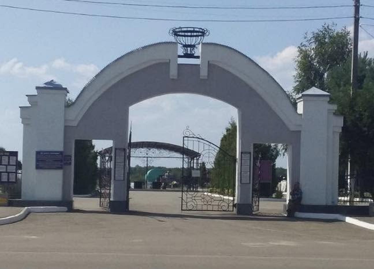 Від кількох сотень до понад 5 тисяч: скільки тепер коштує поховати людину в Житомирі