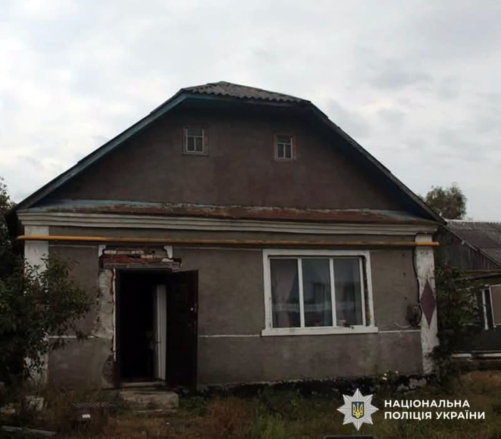 У Коростені жінка під час сварки вдарила співмешканця ножем в серце