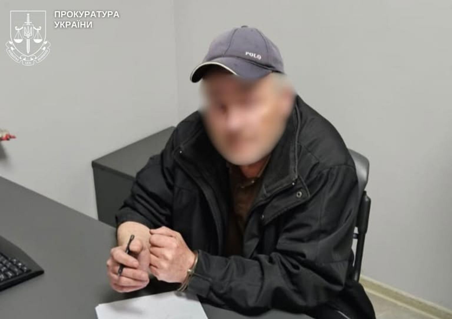 Судитимуть жителя Радомишльської громади, який намагався вбити неповнолітнього сусіда