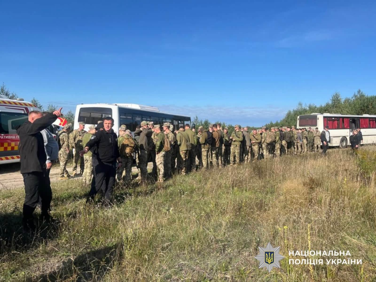 На Житомирщині четвертий день тривають пошуки 53-річної Оксани Богдан