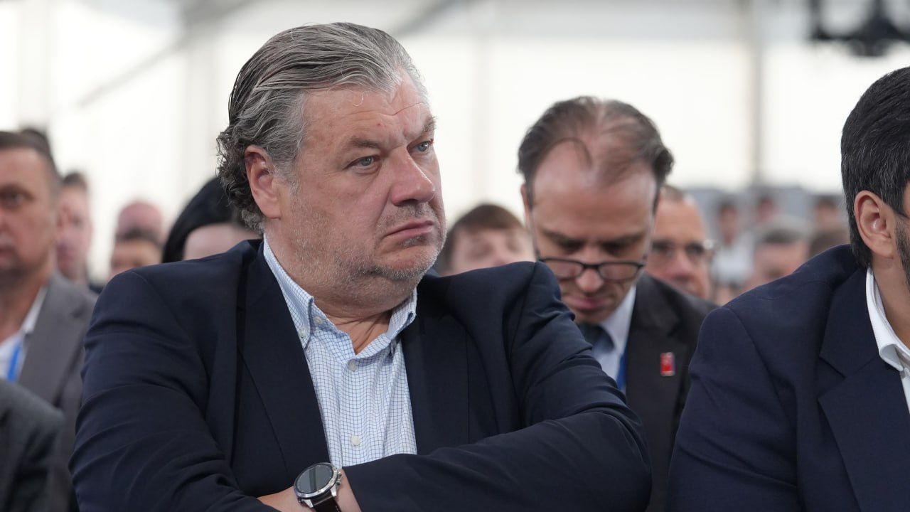 Представники Житомирщини долучилися до саміту C8 — Карпатської вісімки