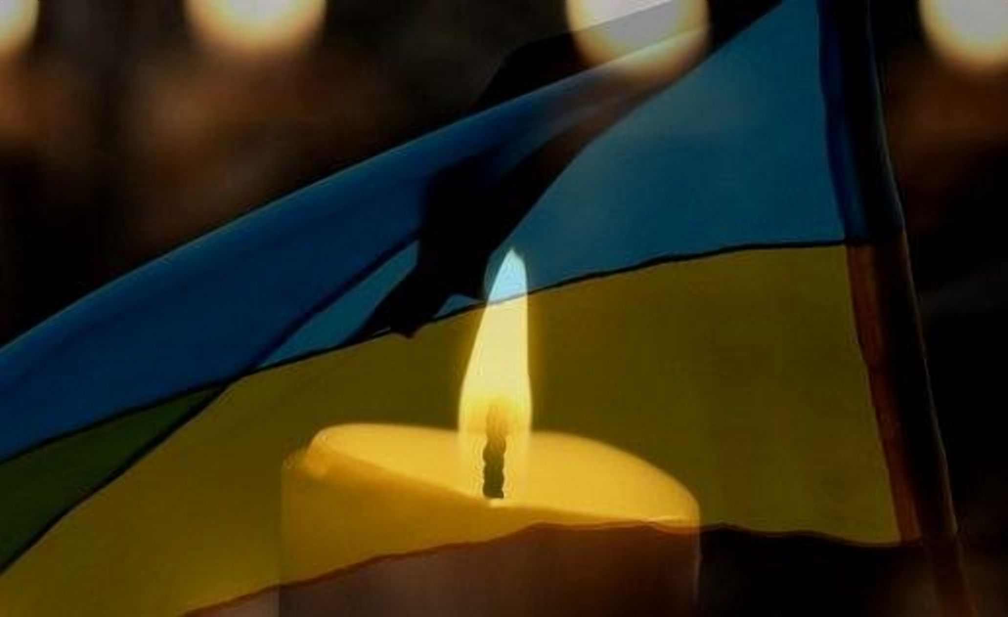 У понеділок, 21 вересня, у Житомирі попрощаються з Захисником Віталієм Годлевським