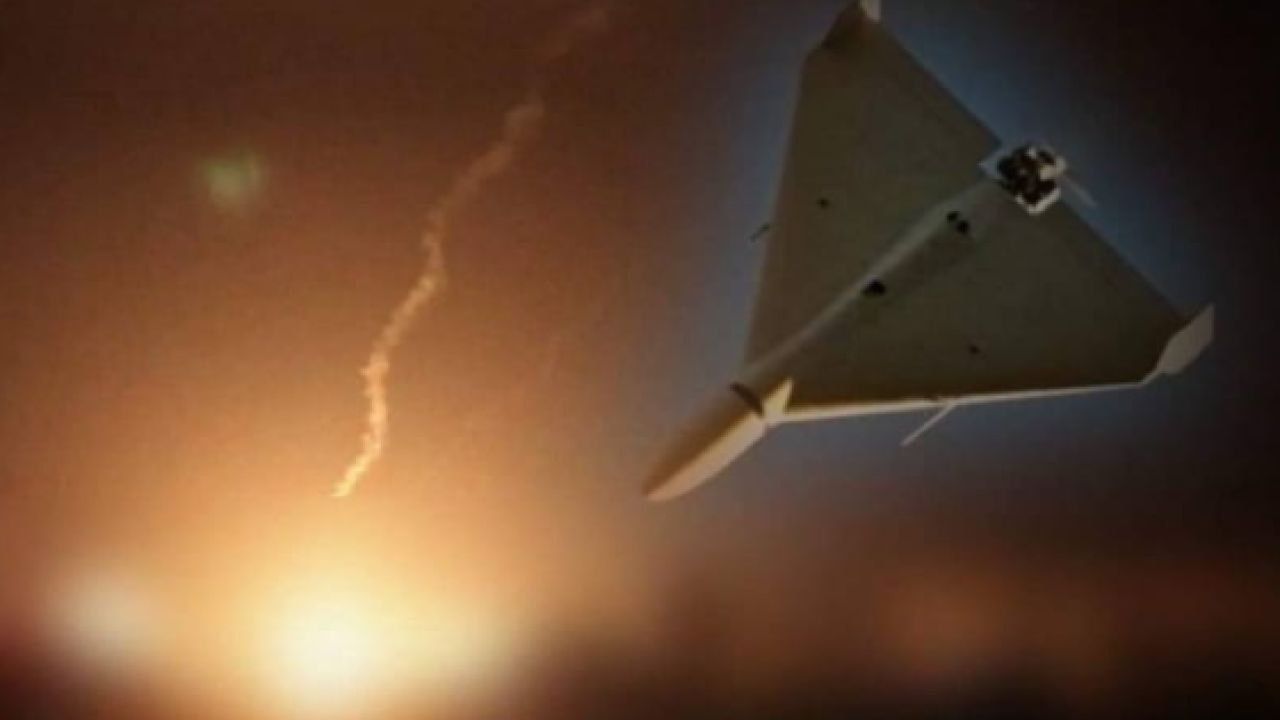Подробиці влучання російського дрона у багатоповерхівку у Бердичеві: загорілися балкони