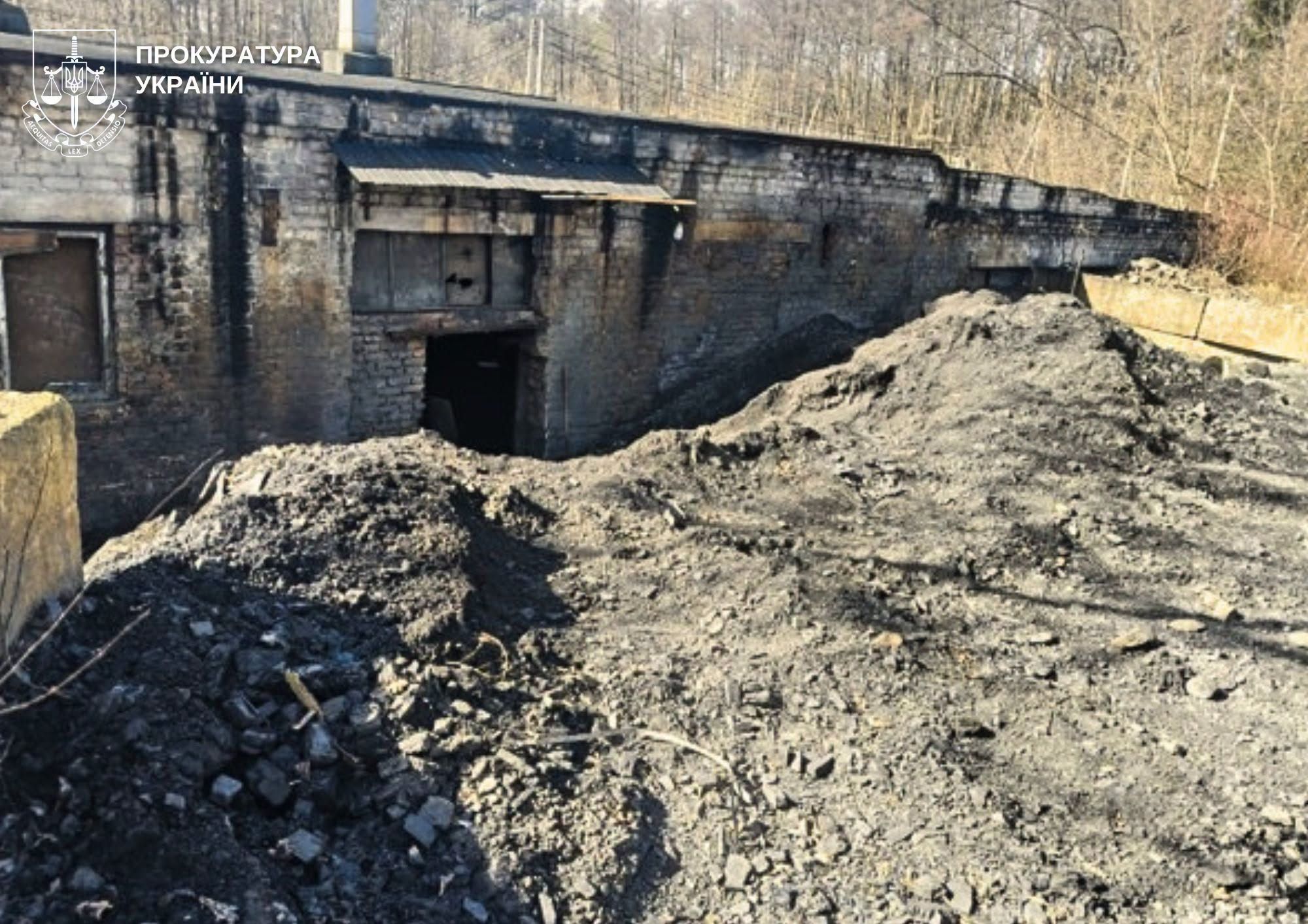 На Житомирщині судитимуть двох осіб за постачання неякісного вугілля, що завдало понад 4,5 млн грн збитків