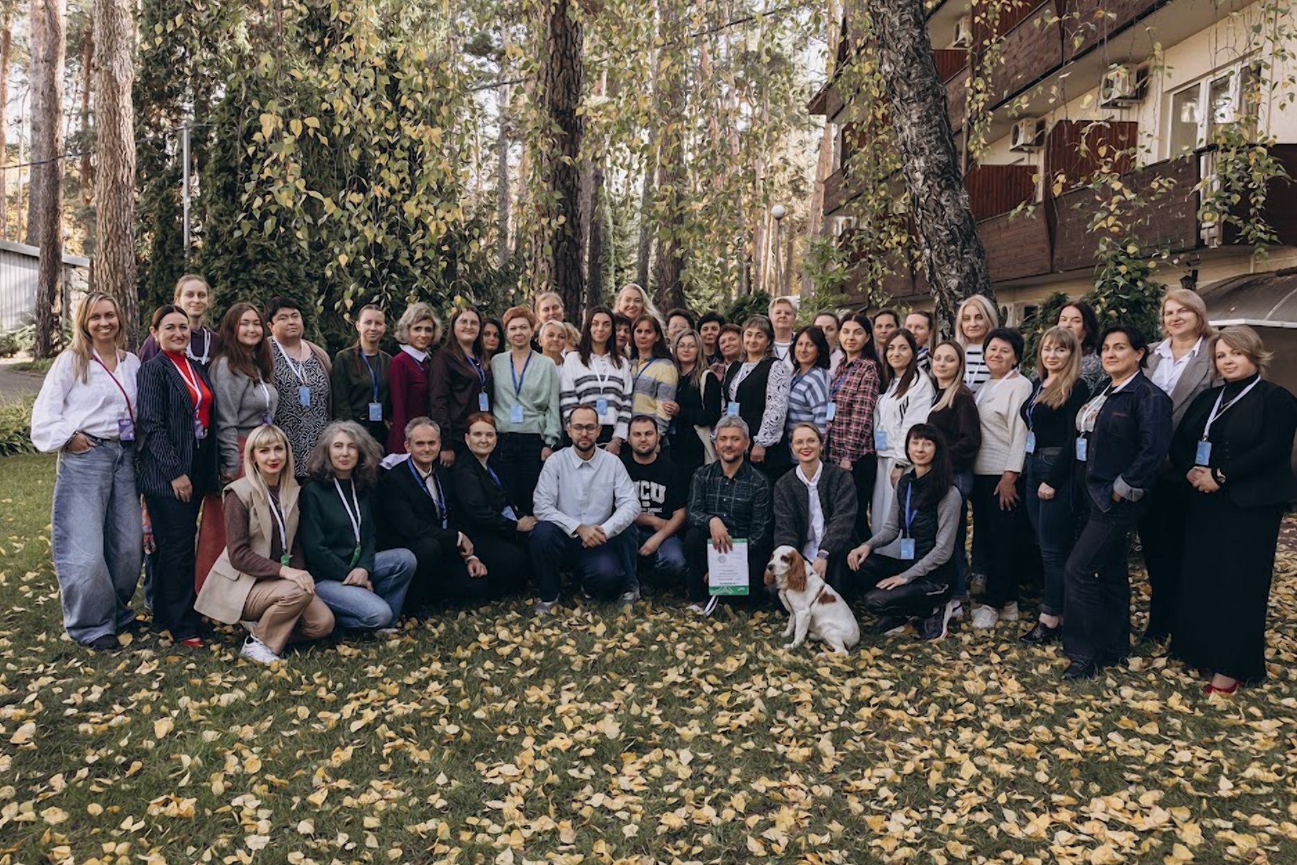 Чотири ліцеї Житомирщини — серед 50, які впроваджують курс «Пишемо есе» в 10-му класі