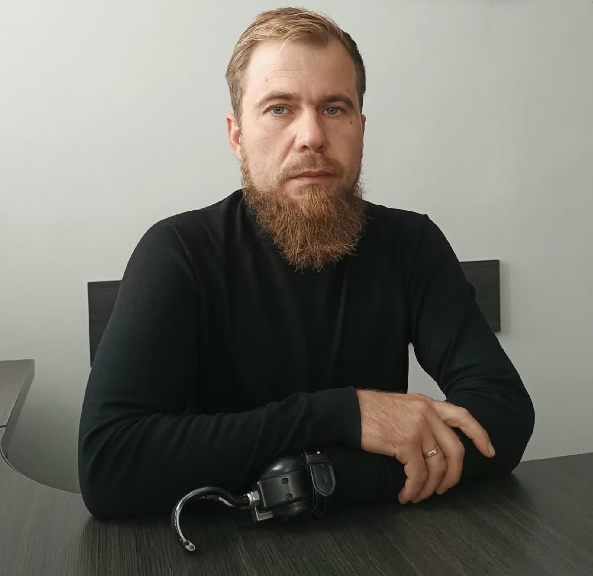 У Березівській громаді запровадили посаду уповноваженого з прав ветеранів