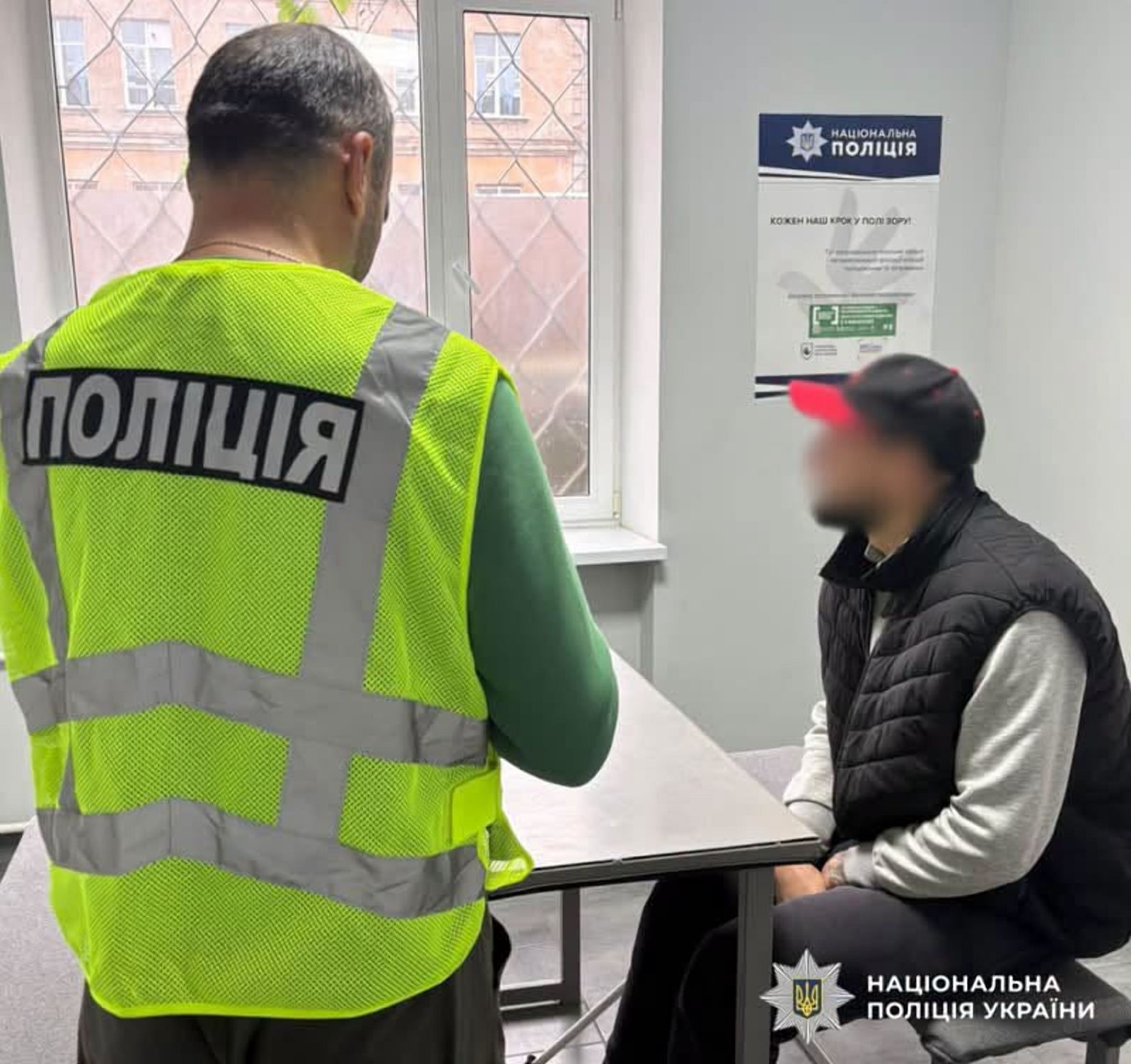 У Бердичеві затримали серійного крадія електротранспорту