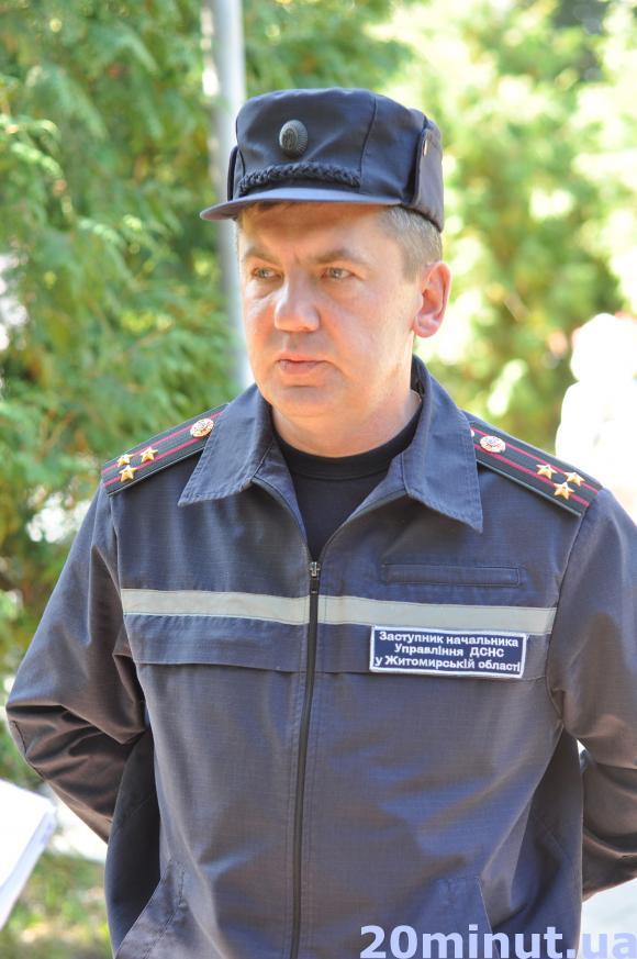 Свято «Місто професій» запам`ятається дітлахам  надовго, фото №2 на сайті 20minut.ua