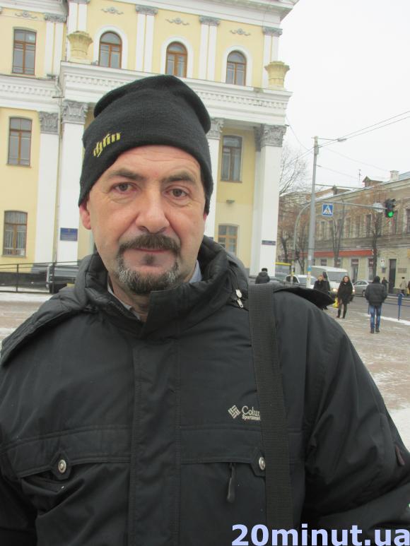 Які закони повинна прийняти нова Верховна Рада?, фото №4 на сайті 20minut.ua