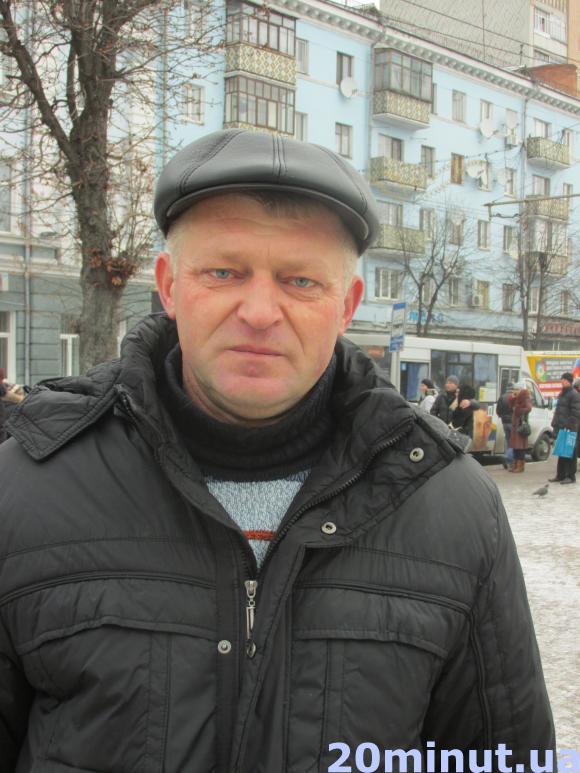 Які закони повинна прийняти нова Верховна Рада?, фото №5 на сайті 20minut.ua